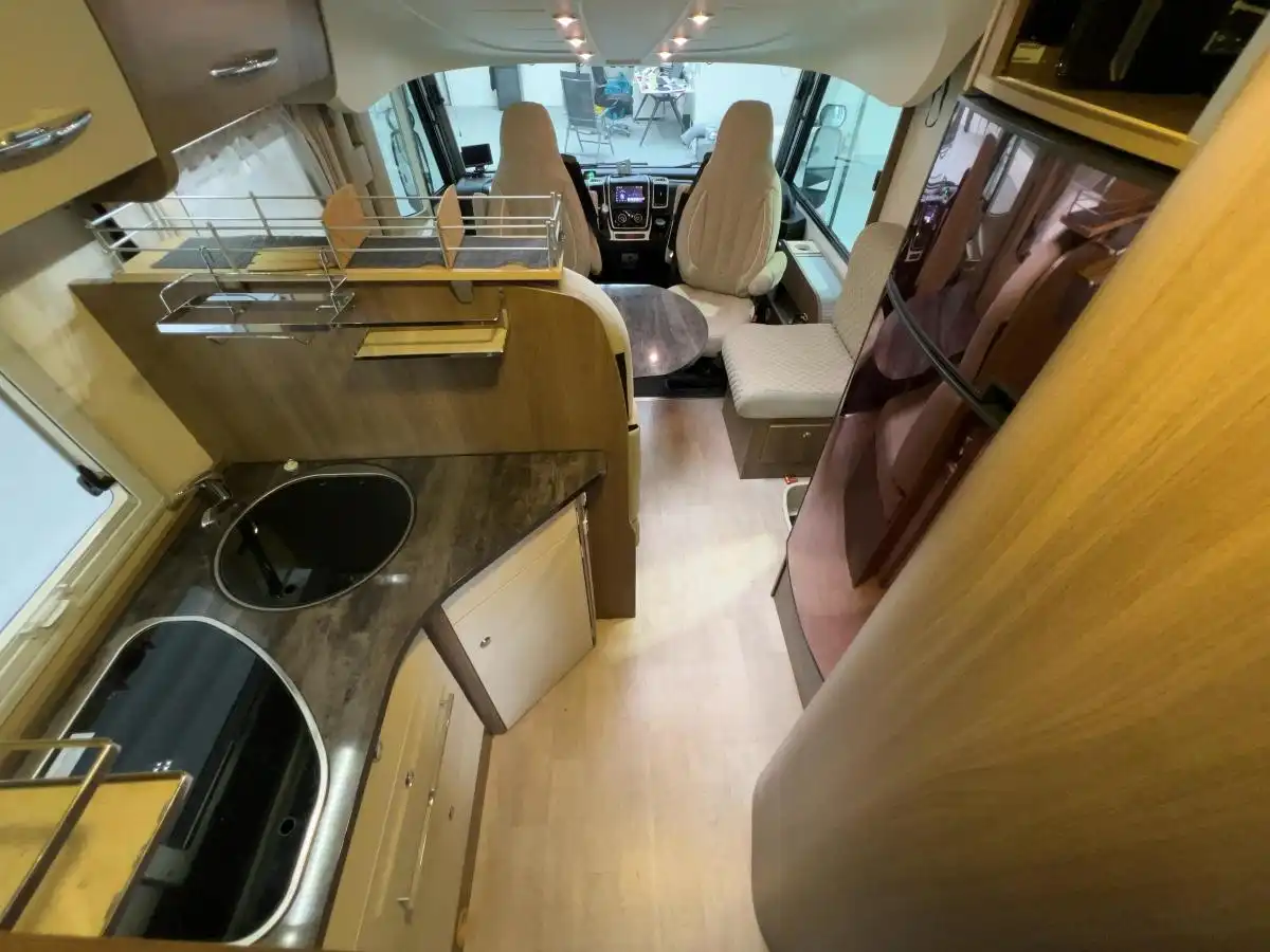 CHAUSSON  Exaltis I 778 - Ansicht 9